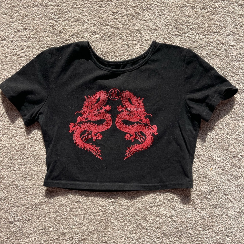 Cute top